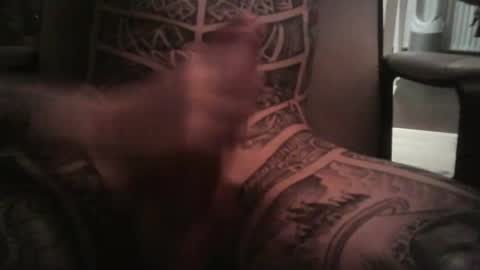 mostdeff93 online show from January 5, 12:42 pm