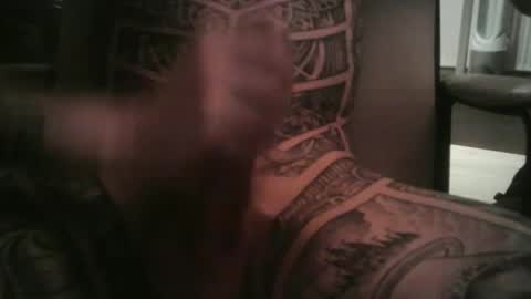 mostdeff93 online show from February 9, 10:43 pm