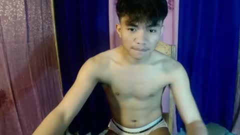 mostwantedtwink online show from February 22, 7:27 pm