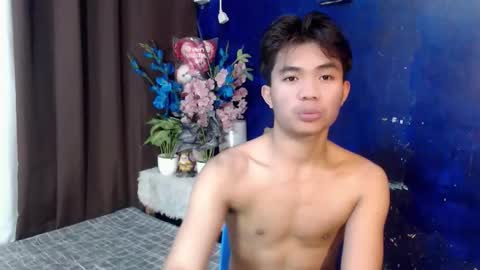 mostwantedtwink online show from March 22, 8:40 am