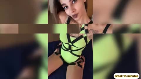 Kris online show from March 2, 5:19 am