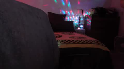 mountainbeauty online show from December 31, 3:55 am