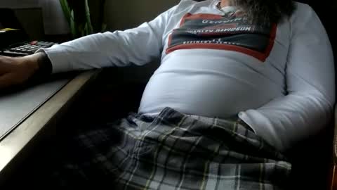 mountainman69696 online show from December 1, 9:02 pm