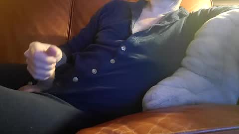 Manny online show from February 10, 12:52 am