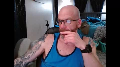 mouse_finbar online show from March 7, 4:12 am