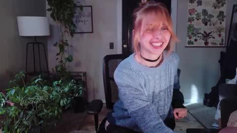 Mousie online show from November 18, 8:45 pm