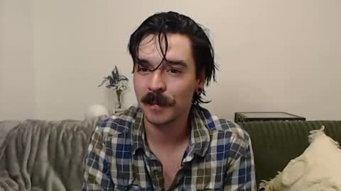moustachematt online show from June 30, 3:50 am