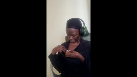 Mouthymiss online show from December 16, 5:14 am