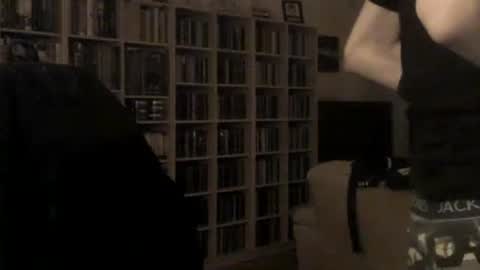 Frederik online show from January 4, 5:47 pm