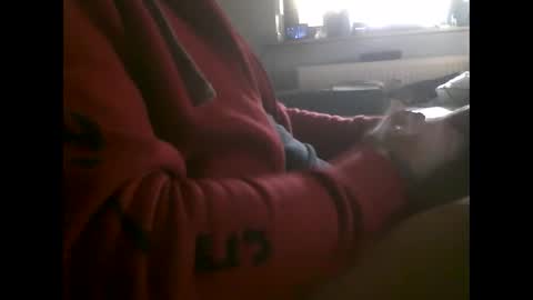 mowgli1977 online show from September 26, 9:28 am