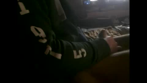 mowgli1977 online show from November 16, 9:11 am