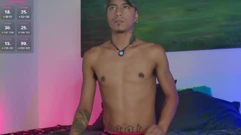 Mowgli online show from July 28, 3:15 am
