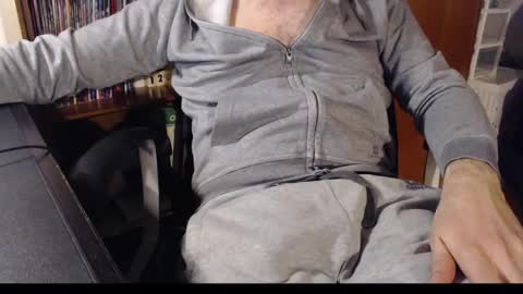 Snapshot of mpmimp chatting on February 28, 11:56 pm mpmimp online show from February 28, 11:56 pm