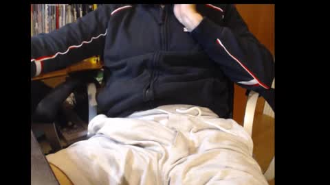 Snapshot of mpmimp chatting on October 7, 6:37 pm mpmimp online show from October 7, 6:37 pm