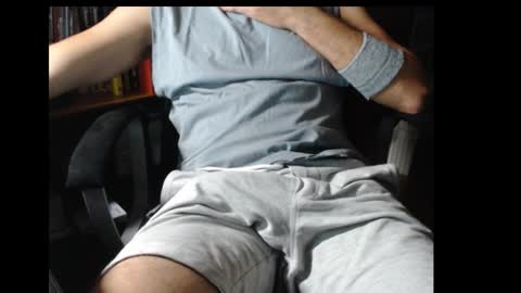 Snapshot of mpmimp chatting on September 18, 11:20 pm mpmimp online show from September 18, 11:20 pm