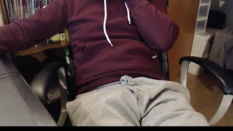 Snapshot of mpmimp chatting on January 20, 6:53 pm mpmimp online show from January 20, 6:53 pm