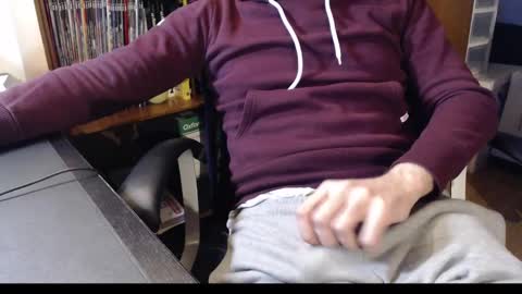 Snapshot of mpmimp chatting on January 18, 3:38 pm mpmimp online show from January 18, 3:38 pm