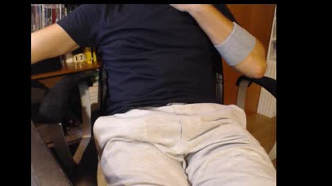 Snapshot of mpmimp chatting on September 16, 7:17 pm mpmimp online show from September 16, 7:17 pm