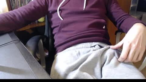 Snapshot of mpmimp chatting on January 21, 6:02 pm mpmimp online show from January 21, 6:02 pm