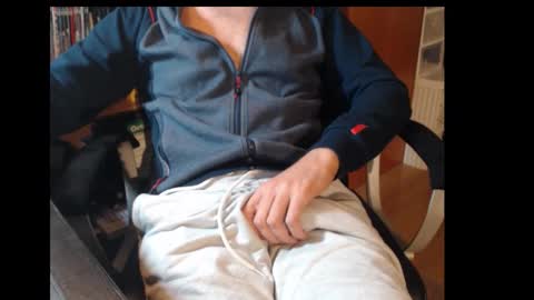 Snapshot of mpmimp chatting on September 27, 8:39 pm mpmimp online show from September 27, 8:39 pm