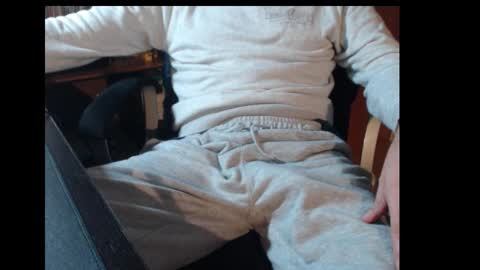 Snapshot of mpmimp chatting on October 13, 5:15 pm mpmimp online show from October 13, 5:15 pm