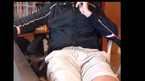 Snapshot of mpmimp chatting on October 6, 4:14 pm mpmimp online show from October 6, 4:14 pm