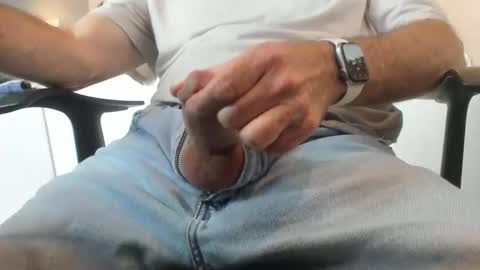 Daddy online show from October 28, 6:20 pm