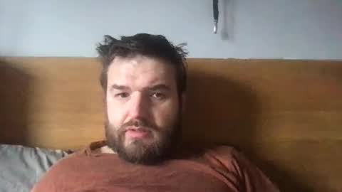 mr834565 online show from February 7, 11:45 am