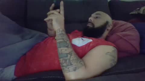 Mr8 online show from March 7, 6:00 pm