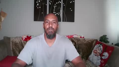 Mr. Good and Ms. Plenty online show from December 17, 8:32 pm