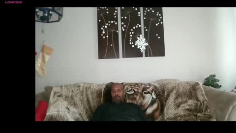 Mr. Good and Ms. Plenty online show from December 11, 6:52 pm