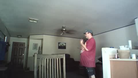 MrAnonymou57 online show from April 14, 5:27 pm