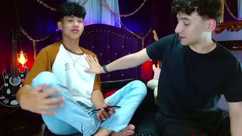 Christ online show from March 12, 1:58 am