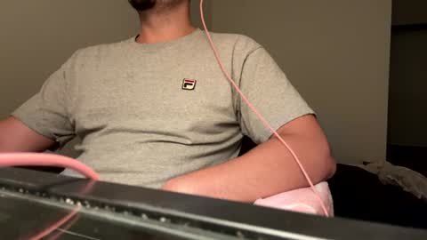 Diego69 online show from August 5, 5:26 am