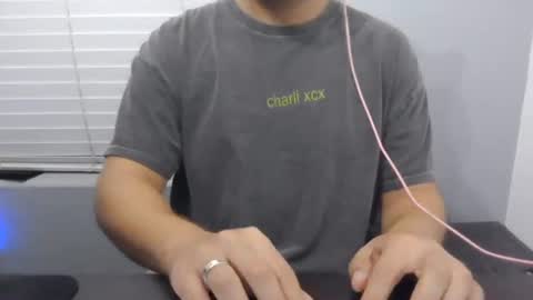 Diego69 online show from June 25, 6:29 am