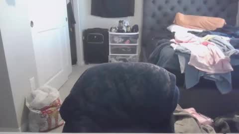 Diego69 online show from October 5, 8:05 pm