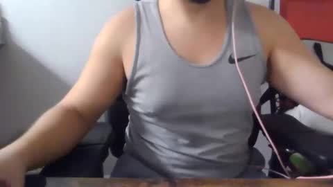 Diego69 online show from June 10, 3:28 am