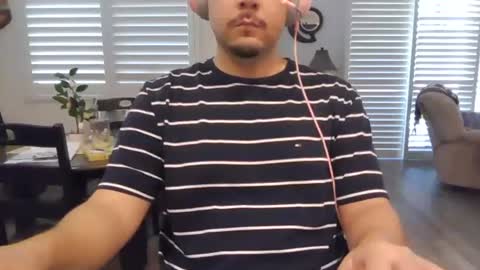Diego69 online show from June 30, 6:17 pm