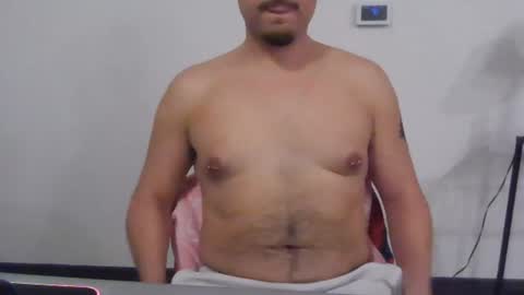 Diego69 online show from July 7, 3:52 am