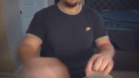 Diego69 online show from September 21, 12:25 am