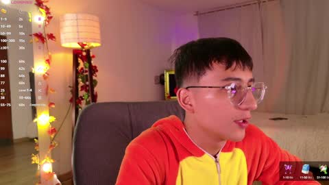 Snapshot of mr_evan1 chatting on February 1, 1:41 pm Mr Evans online show from February 1, 1:41 pm