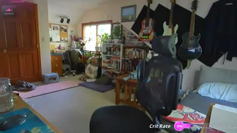 ninko online show from September 12, 6:43 pm