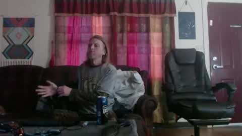 mr_happy12 online show from January 10, 8:15 pm