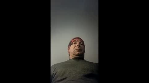 mr_i_ online show from March 16, 9:35 am