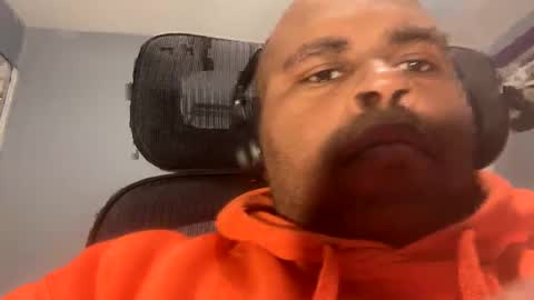 mr_irvin online show from December 22, 11:11 am