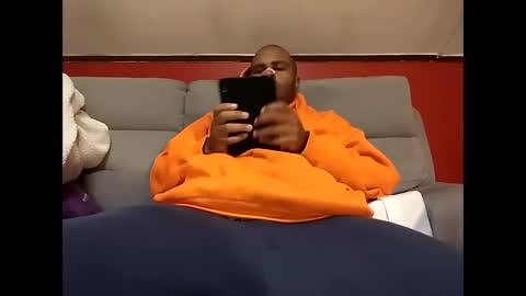 mr_irvin online show from November 1, 5:34 pm