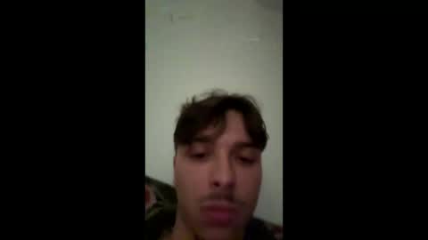 mr_jnfr online show from June 1, 10:11 pm