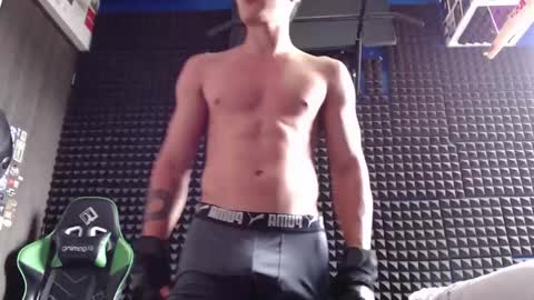 Call me Angel please online show from November 24, 3:43 pm