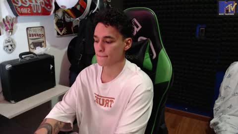 Call me Angel please online show from November 26, 1:36 am