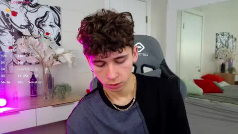 Kris online show from February 4, 6:57 am